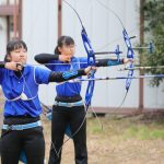 世界記録更新！パリ五輪アーチェリーで韓国女子が驚異の成績を叩き出す