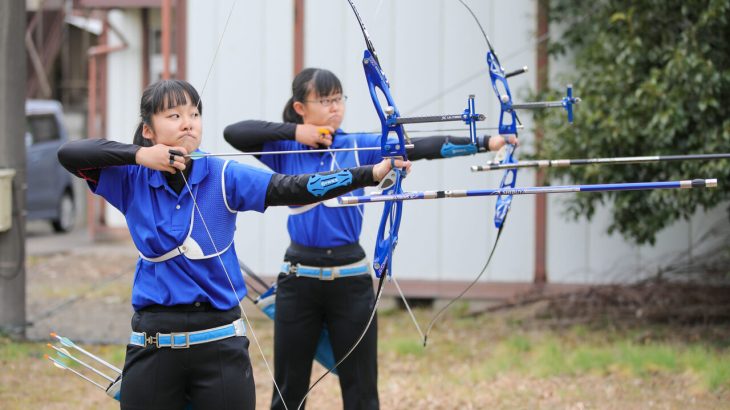 世界記録更新！パリ五輪アーチェリーで韓国女子が驚異の成績を叩き出す