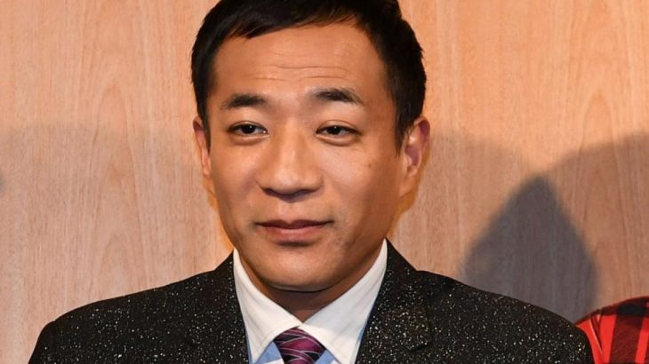 ナイツ塙、西川のりおを批判「老害」と発言 「M-1審査員やめろ」