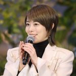 【芸能】高畑充希、大河ドラマ現場で共演俳優から告白される「私もテンパるじゃないですか」