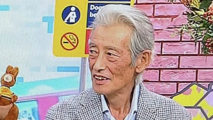 【テレ朝】神田正輝「旅サラダ」9月28日で卒業　32年目「来週からもいつもと変わらず」最後まで全力