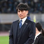 【サッカー】宮本恒靖会長　佐野海舟事件について「サッカー界に身を置く人間として非常に残念」「代表選手を再度、教育していく」