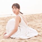 綾瀬はるかの魅力満載！Amazonタレント写真集部門で1位に輝く
