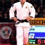 【パリ五輪】永山竜樹が準々決勝敗退　疑惑の判定　絞め技で失神と判断も…納得いかず握手拒否
