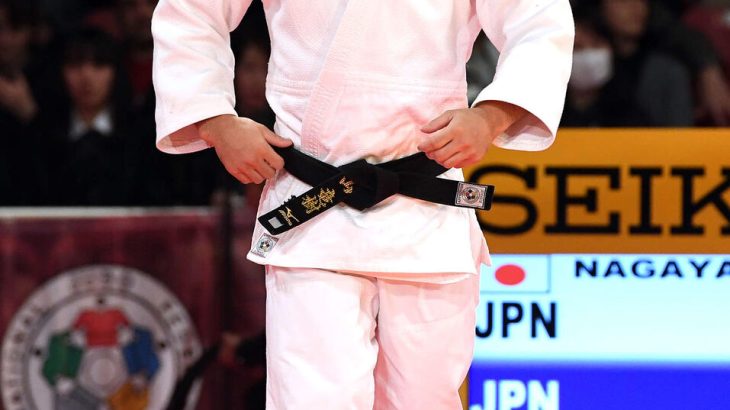 【パリ五輪】永山竜樹が準々決勝敗退　疑惑の判定　絞め技で失神と判断も…納得いかず握手拒否