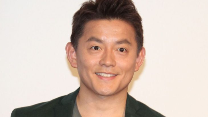 【ラジオ】井戸田潤「小沢さんは自宅にいます。ずっと自宅に」　1月から活動休止中…相方の近況を明かす