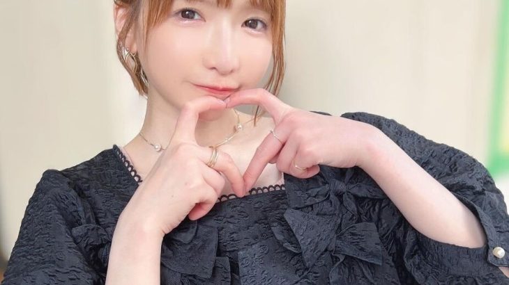 【芸能】人気の大食い女王　12年半にわたる活動の終了を電撃発表「ついに旅立ちのときがきました」