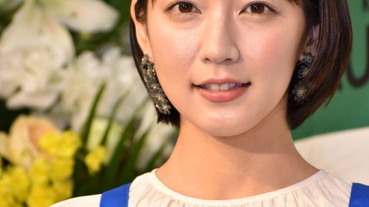 吉岡里帆、霊を信じる！「怖い話をすると寄ってくる」発言にファン驚き