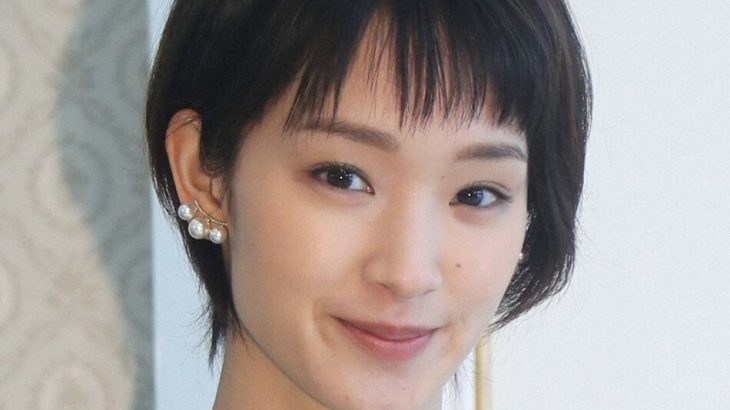 剛力彩芽、初の“たばこ”演技に挑戦！練習の成果が絶賛される