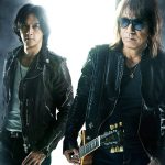 【音楽】名曲だと思う「B’z」のシングルランキング！　2位は「ultra soul」、1位は？　＜2024年最新投票結果＞