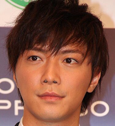 【芸能】元・成宮寛貴氏、公式FC開設を発表「僕とファンの皆さんがゆったり出来るようなコミュニティに」