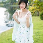 人気グラドルが「トナラー」に遭遇！電車での驚きの体験とは