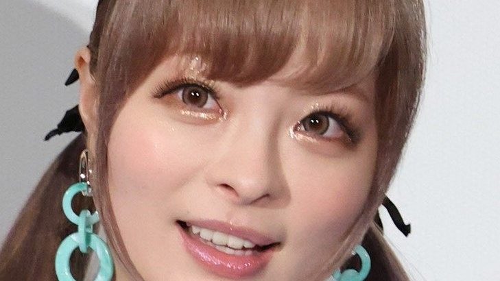 【芸能】きゃりーぱみゅぱみゅ　妊娠中の服装に悩み「これだってものがなかなか…」おしゃれを楽しむ方法を明かす