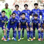 U-23日本代表、パリ五輪メンバー発表！OA枠なしの18名が決定