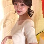 森香澄が美肌輝くキャミ姿で魅了する！「ヤンマガ」初登場のセクシーショット公開
