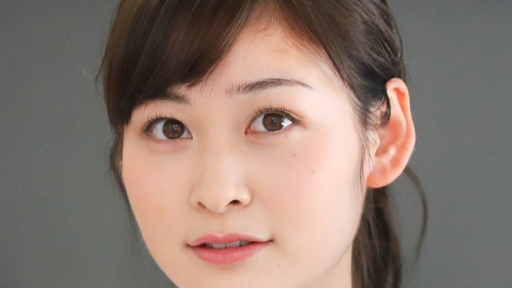 【芸能】岩田絵里奈アナ、「世界まる見え！」で共演のビートたけしとは「恋バナしてます」