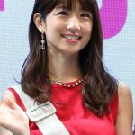 小倉優子、制服姿がファンを虜に！