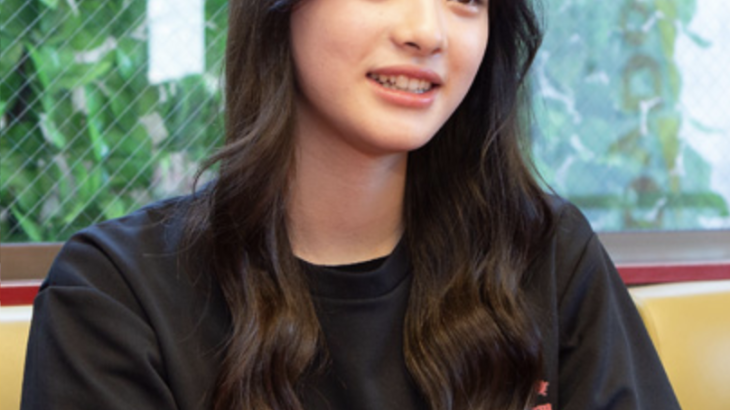 【芸能】美しすぎる町中華店主、池田穂乃花、お店を辞め芸能活動に専念か