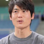 上重聡アナが赤裸々告白！7年交際を2回経験した過去の恋愛エピソード
