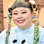 【芸能】面白いと思う「女ピン芸人」ランキング　　3位は「やす子」と「キンタロー。」2位に「渡辺直美」1位は…
