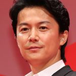 【芸能】福山雅治の“座長”としての振る舞いを渡辺いっけいが絶賛「世が世だったら戦国武将になってた」