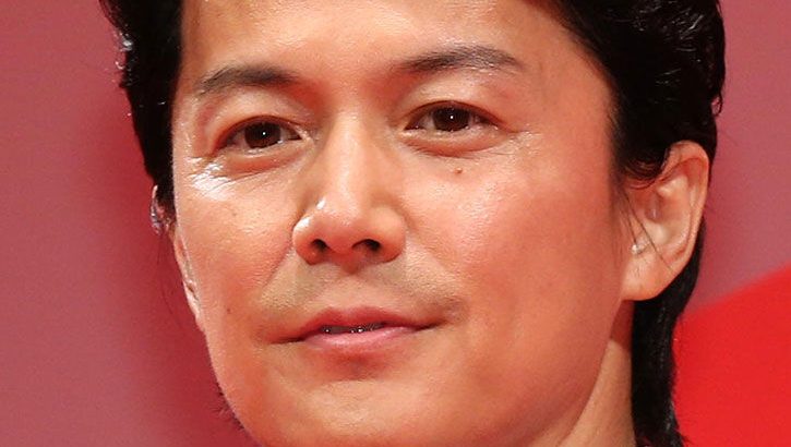 【芸能】福山雅治の“座長”としての振る舞いを渡辺いっけいが絶賛「世が世だったら戦国武将になってた」