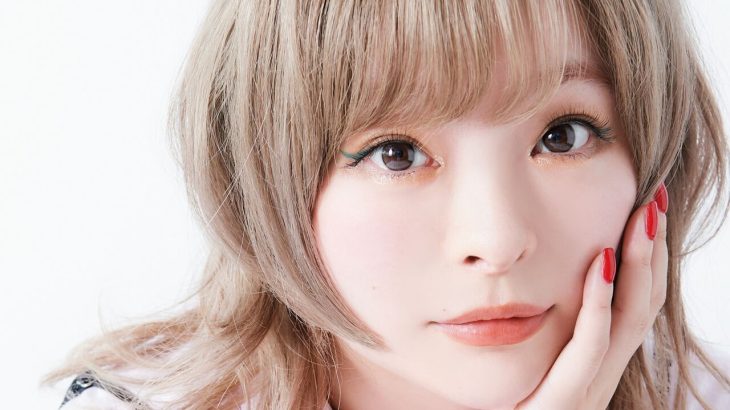 きゃりーぱみゅぱみゅ、妊娠中のおしゃれコーディネートを披露！