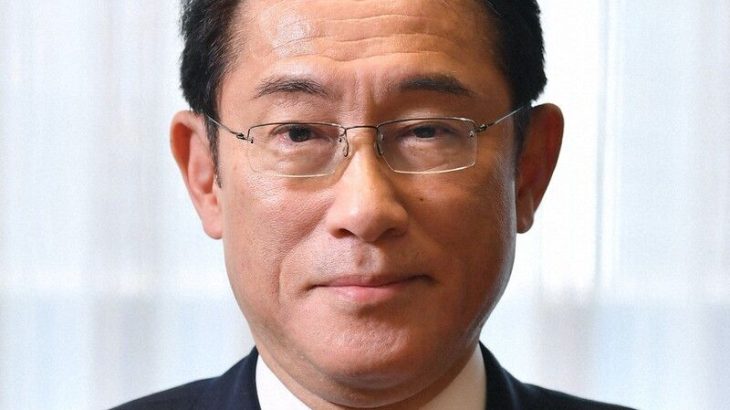 【社会】ANN世論調査 岸田総理は出馬「しない方がよい」57％