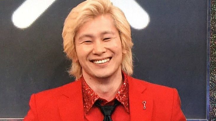 カズレーザー、大阪の古着店で失礼な店員に遭遇！初対面で毒づかれる