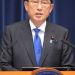 【社会】ポスト岸田に“ふさわしい”自民議員は？3位「菅義偉氏」1・2位は?　不出馬表明「もっと早く退陣すべきだった」は42.5％（KSI調査）