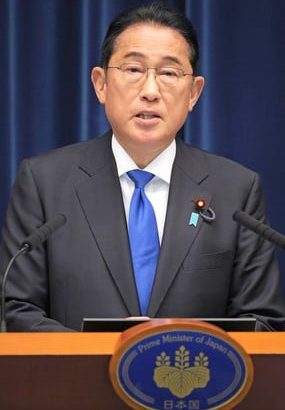 【社会】ポスト岸田に“ふさわしい”自民議員は？3位「菅義偉氏」1・2位は?　不出馬表明「もっと早く退陣すべきだった」は42.5％（KSI調査）