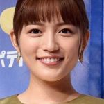【芸能】国民的女優・川口春奈がサプライズで始球式に登場　バンテリンドームがどよめく