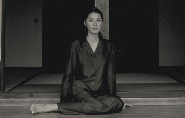 【女優】江角マキコさんが思い寄せる能登の被災地　主演作の再上映で心境語る