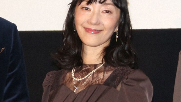 【訃報】声優の田中敦子さんが死去　61歳　「攻殻機動隊」シリーズ草薙素子役など　息子の声優・田中光が報告
