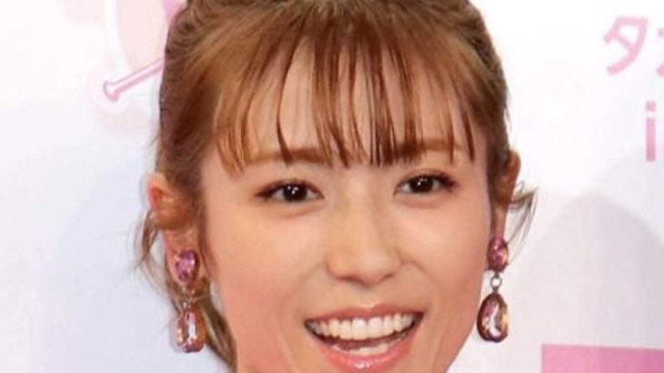 【テレビ】若槻千夏、東武東上線最大のアピールポイントを明かす「終点が池袋なんです。カッコ良くないですか？」