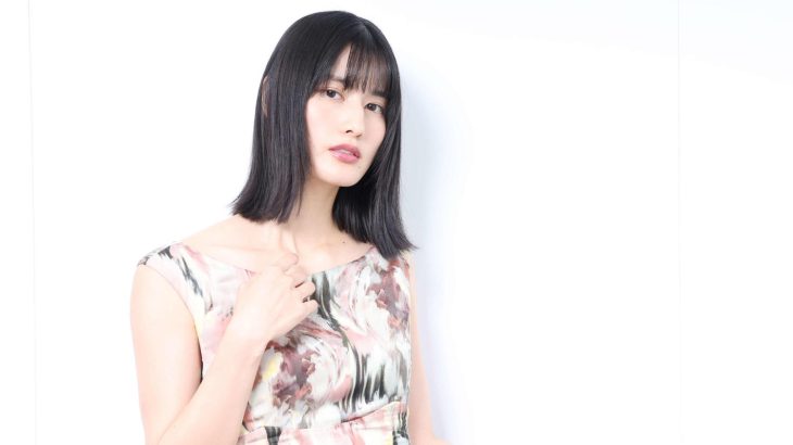 【芸能】橋本愛「この国の加害と被害の歴史、世界で起きている戦争、虐殺にアクション起こしていく」