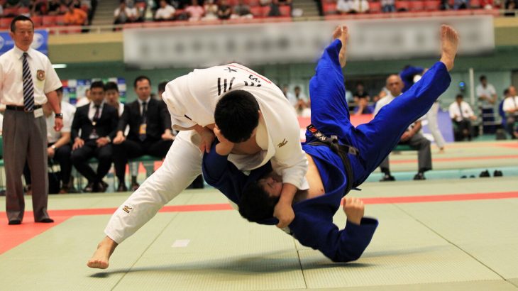 【柔道】柔道大国フランスの競技人口は「日本の4倍以上」　国際化したJUDOに募る“不満”…専門家「チャレンジ制度導入を」