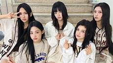 【芸能】NewJeans、日本CMでダンス初披露 ヘアケアで気をつけていること明かす