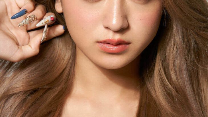 【芸能】みちょぱ、結婚披露宴で“人生初ボブ”に大胆イメチェン 夫・大倉士門らへサプライズ＆密着ショット公開