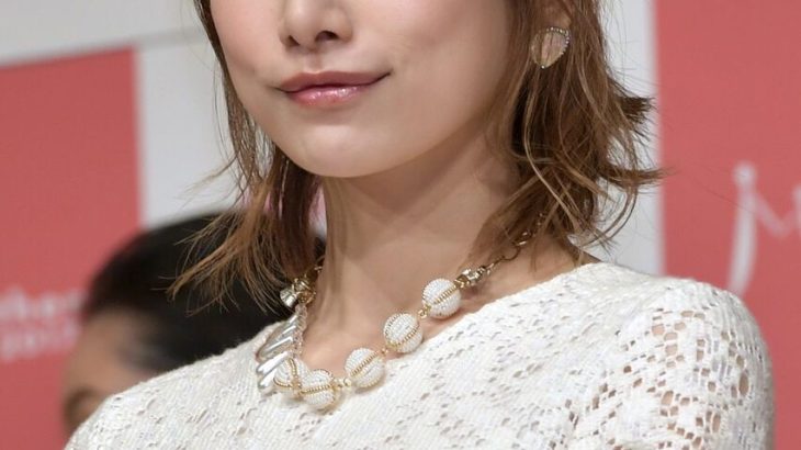 【芸能】“芸能活動25周年”後藤真希、13年ぶり新曲リリースでファンの声に「自分もっと頑張らなきゃ」