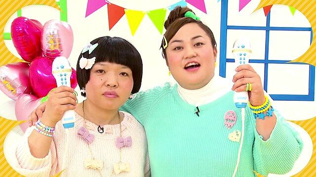 【芸能】40年恋愛経験がないおかずクラブ・オカリナ、「2人の楽しさも知らない、1人の寂しさも知らない。だから全然平気」に共感の声