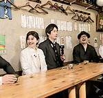 【芸能】『かまいまち 2時間SP』新企画「即完グランプリ」有名店の完売までの早さをランキング　新人・上垣皓太朗アナがGP帯初進行