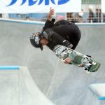 【パリ五輪】スケボー開心那が銀メダル！15歳が東京五輪の銀に続き2大会連続の快挙達成　金と0・55点差