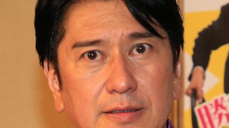 【芸能】川崎麻世、61歳で自身の名前の由来が発覚しショック「父親がキューピー大好き」