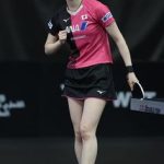 卓球界に波紋が広がる？早田ひな事件が石川佳純氏と張本智和に影響を与える可能性