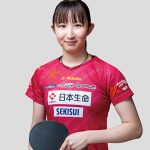 卓球選手・早田ひなが自らの生命の尊さを感じるために、特攻平和会館への旅