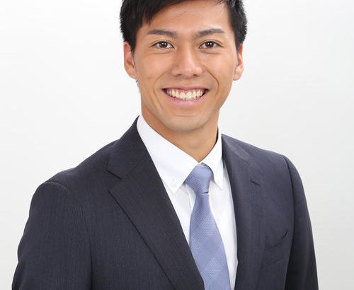 日テレ大町怜央アナが結婚！お相手は「ZIP！」お天気キャスターのモデルと明かす