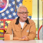 【芸能】結婚10年、一度も「美味しい」と言わない夫に…　「カップ麺出しとけばいい」所ジョージの回答がグッとくる