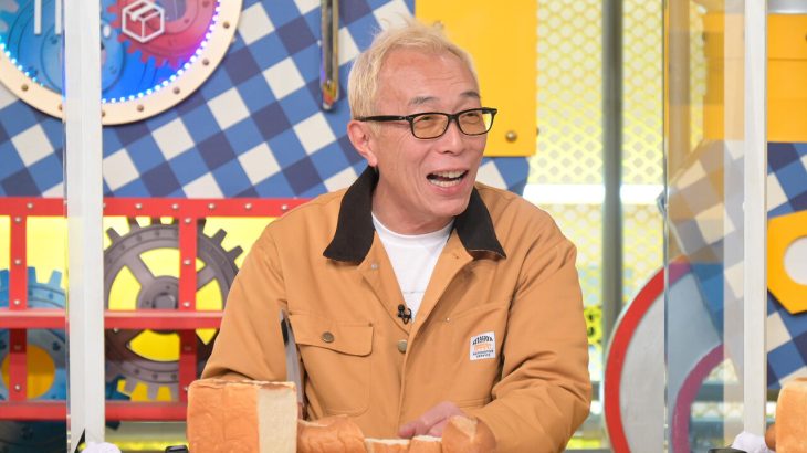 【芸能】結婚10年、一度も「美味しい」と言わない夫に…　「カップ麺出しとけばいい」所ジョージの回答がグッとくる