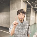 中丸雄一、密会報道受け謹慎を表明「家族に悲しい思いをさせてしまった」